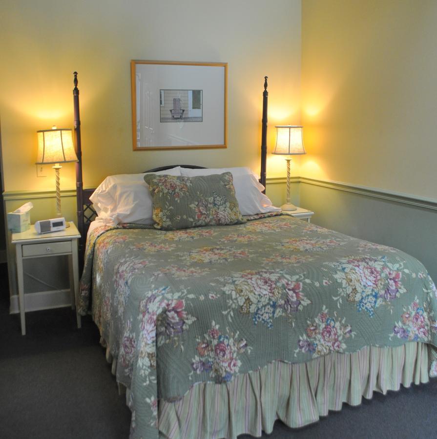 Sylvan Inn Bed & Breakfast 글렌 아버 외부 사진